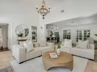 Beautifully Designed Oasis