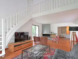 Renovated Luxury Character House