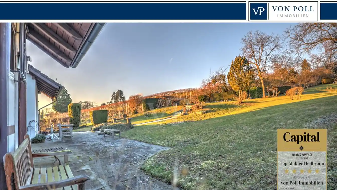Exclusive Living in a Top Location