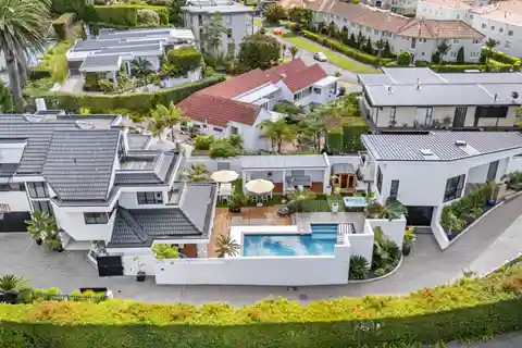 Ultimate Beach Sanctuary