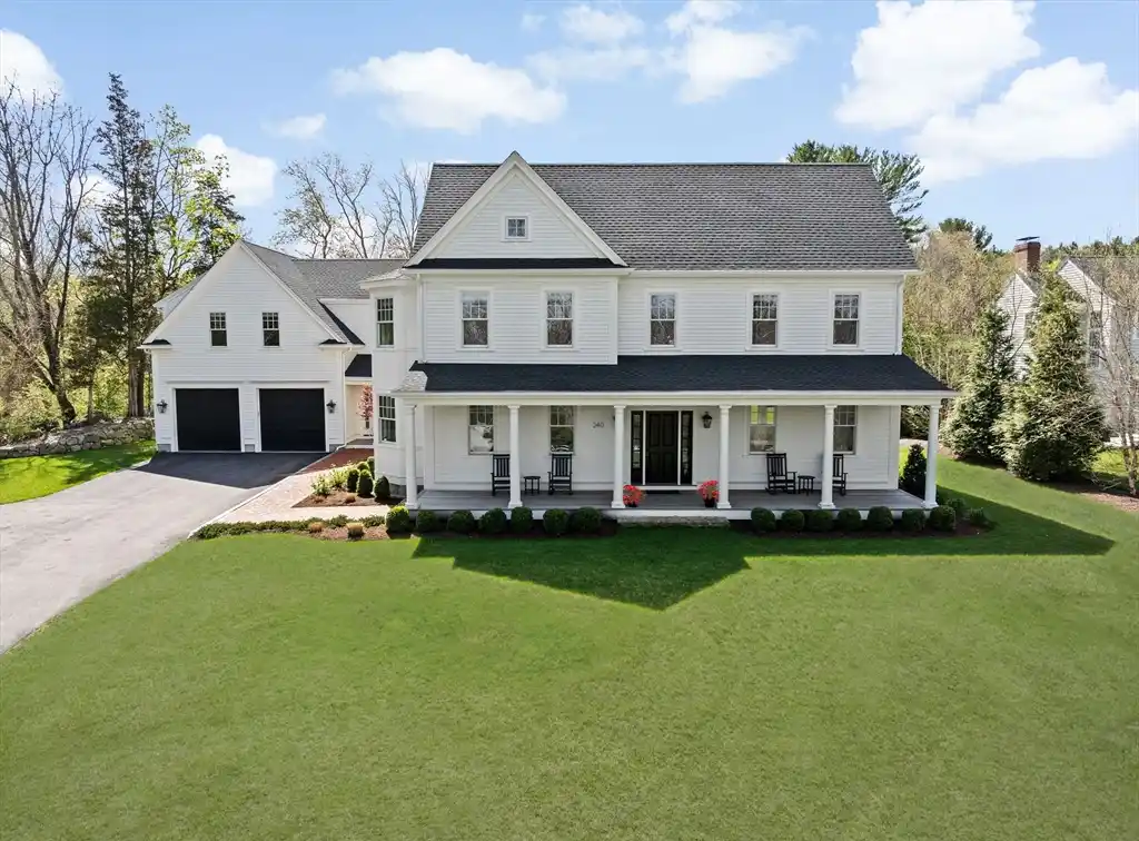 Luxury Designer Home