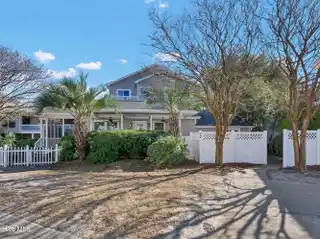 Relaxed Coastal Living Near Ocean Access