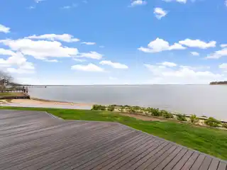 Incredible Rental on Shinnecock Bay