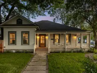 Beautiful Blend of History and Modern Luxury