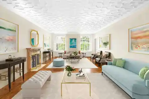 Park Avenue Perfection