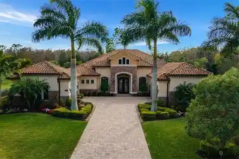 Captivating Estate Home