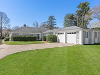 COVETED RETREAT IN THE VILLAGE OF EAST HAMPTON