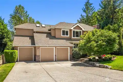 Exceptional Home with Fully Finished Basement