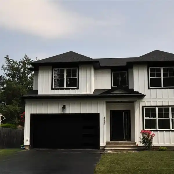 BEAUTIFUL NEW CONSTRUCTION IN THE HEART OF NORTHVALE