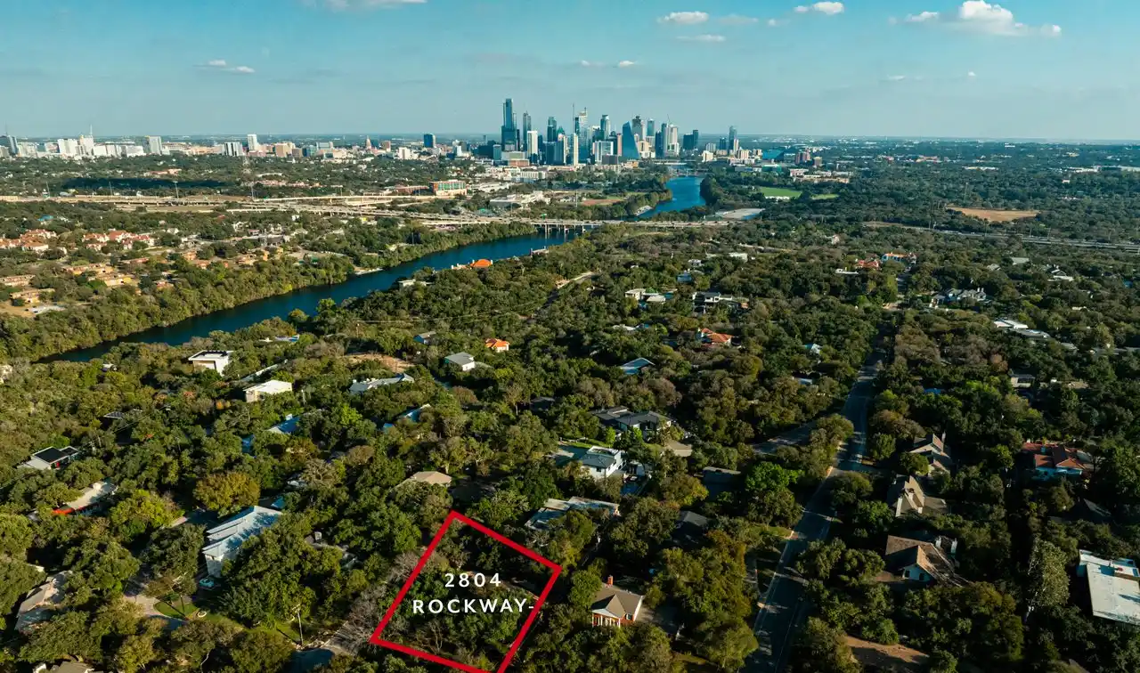 Craft Your Dream Home in the Heart of Rollingwood