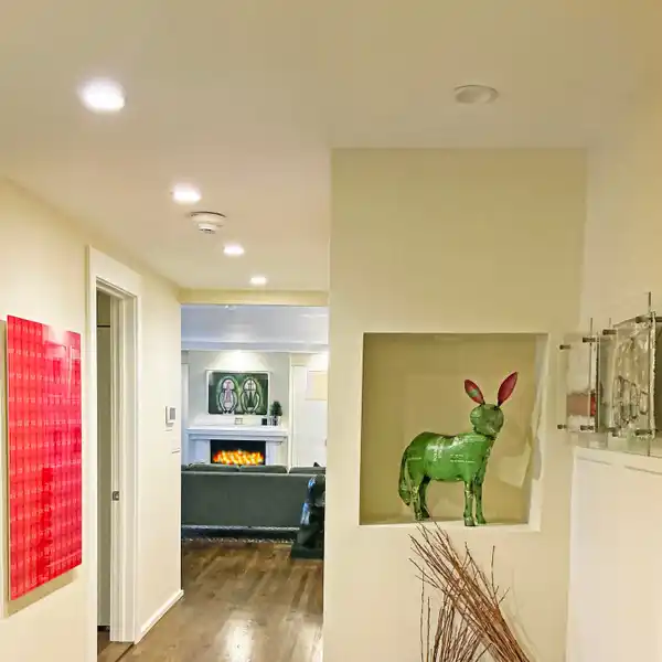 Residential