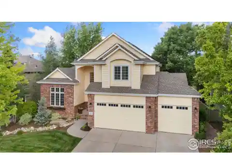 Beautifully Updated Home in Fossil Lake Ranch