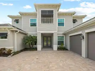 Luxury and Functionality in Sereno Grove