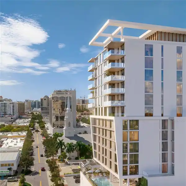 THOUGHTFULLY DESIGNED HOME IN SOTA RESIDENCES AND HOTEL