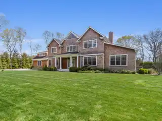 Bright Postmodern Escape with Chef’s Kitchen & Pool