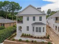 NEW CUSTOM HOME IN A PREMIER NEIGHBORHOOD