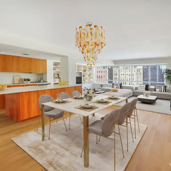 MOVE-IN CONDITION TWO BEDROOM HOME ON PARK AVENUE