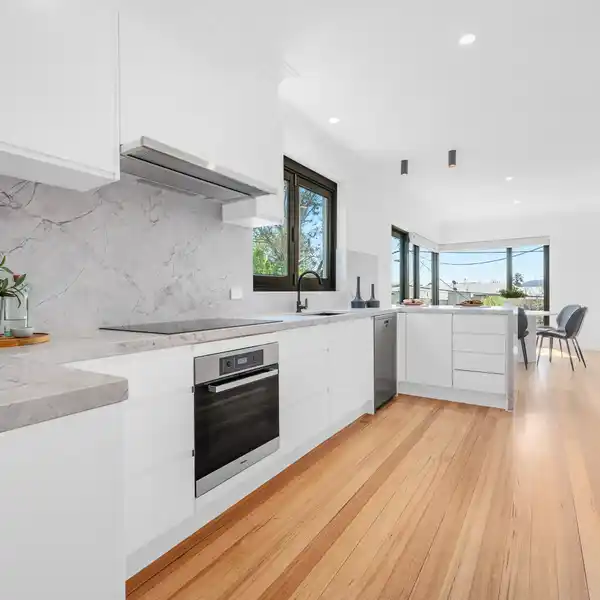 EXTENSIVELY RENOVATED HOME IN IDEAL LOCATION