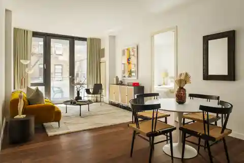 Sensational New Condo Home