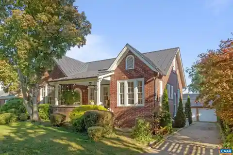 Rare 1930 Cottage with Exquisite Updates