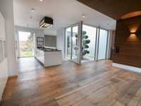 RARE MODERN BAUHAUS RESIDENCE