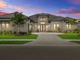 Contemporary West Indies Masterpiece