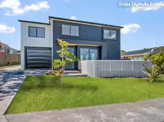 High-End Townhouse Living