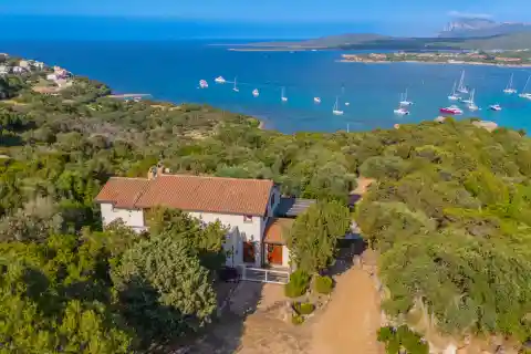 Exclusive Coastal Retreat in Gallura’s Heart