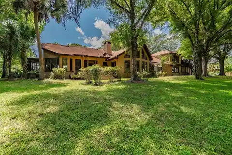 Pristine 34-acre Property