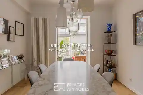 Beautiful Home in the Prestigious Bel-air District