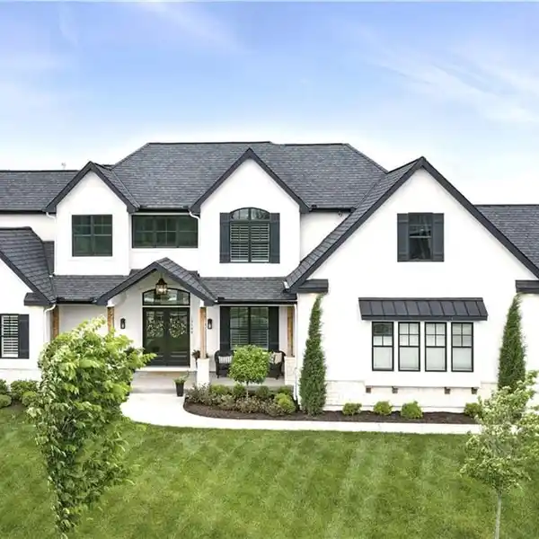 GRAND RESERVE LIVING WITH DESIGNER FINISHES