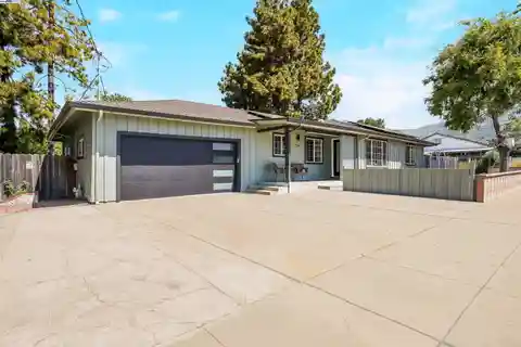 Beautifully Remodeled Warm Springs Home