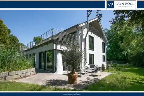 Exclusive Luxury Villa
