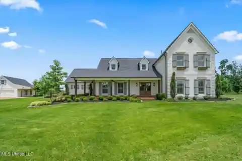 Upgraded Farmhouse on Seven Acres