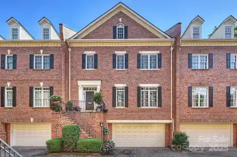 Charming All Brick Townhome in Eastover