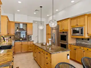 Beautifully Upgraded Home in Exclusive Cristalla