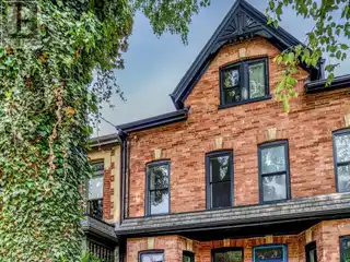 Heritage Charm with Refined Modern Design