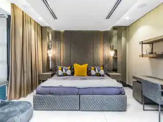 Johannesburg's Super Home