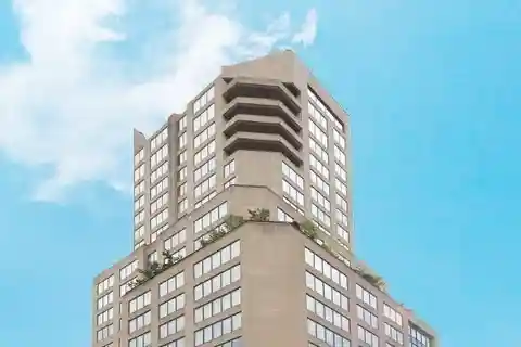 Fabulous Upper East Side Condo