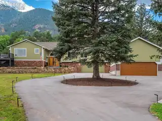 Luxury Remodel Nestled Behind the Broadmoor Resort