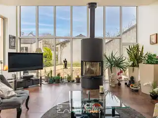 Renovated Classic Farmhouse