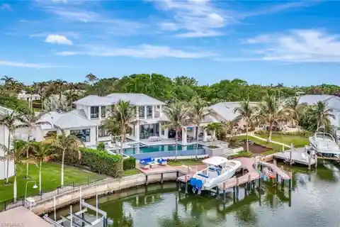 Luxurious Coquina Sands Estate
