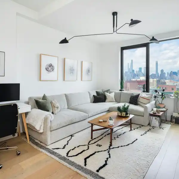 THOUGHTFULLY DESIGNED HOME WITH SKYLINE VIEWS