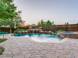 Thoughtfully Designed Luxury Home in Castle Hills