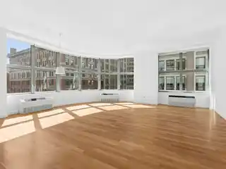 Stunning Rental in Prime Flatiron