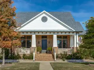 Immaculate Single-Story Home with Luxe Entertainer’s Den