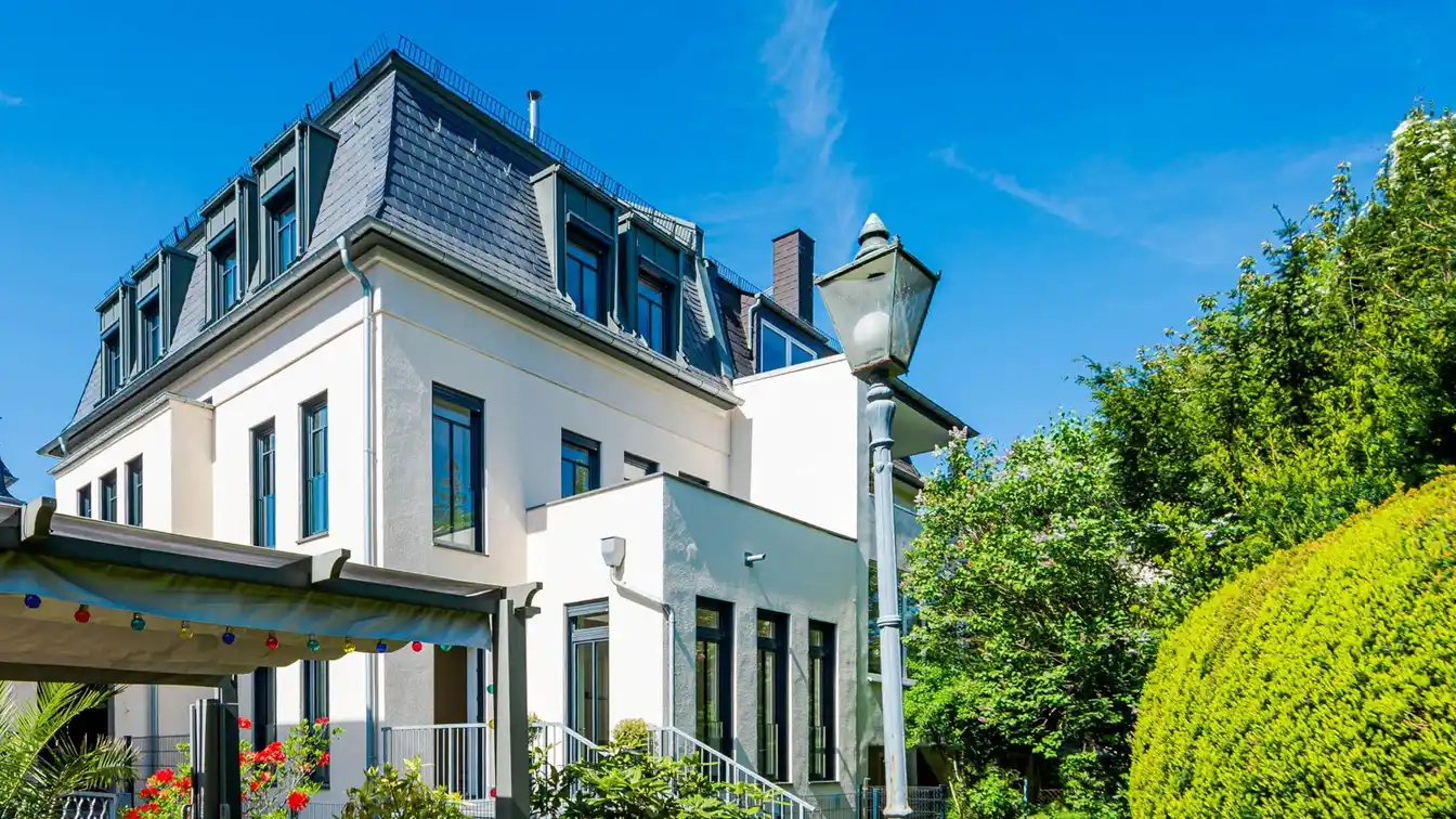 Stylish Villa in Exclusive Location