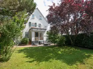 A Home with Soul – Stylish Family Idyll