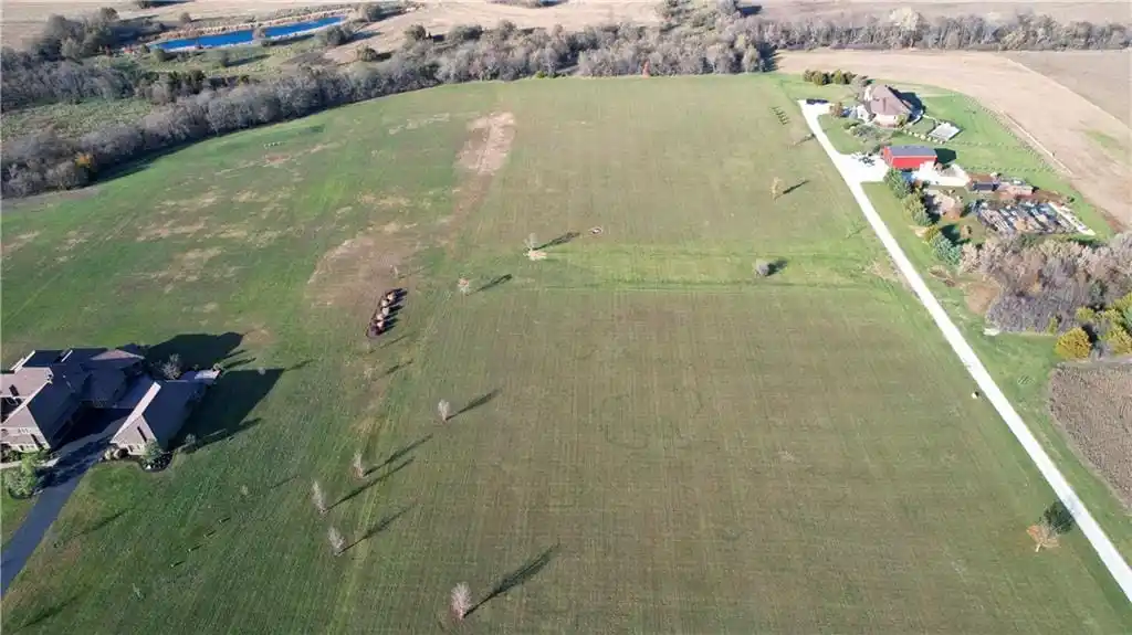 Expansive 12-acre Estate Lot