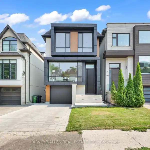 BRAND NEW LUXURIOUSLY CURATED HOME